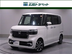 ホンダ N BOX カスタム