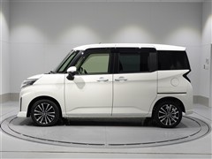 ルーミー カスタムG-T