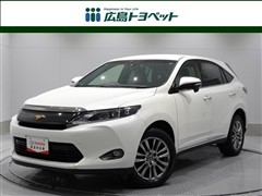 トヨタ ハリアー プレミアム