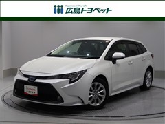 カローラツーリング HV S