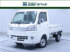 ダイハツ ハイゼットトラック エクストラ