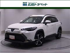 カローラクロス ハイブリッド Z