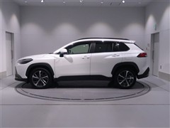 カローラクロス ハイブリッド Z