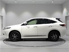 ハリアー プレミアム スタイルノアール