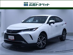 ハリアー G