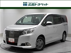 エスクァイアXIウェルキャブクルマイス