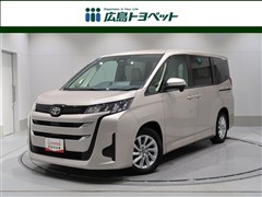 トヨタ ノア G