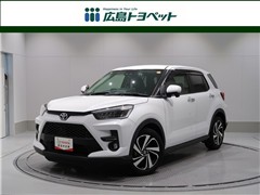 トヨタ ライズ Z