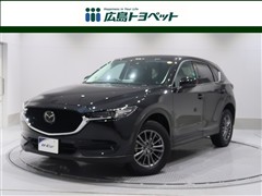 CX-5 25S Lパッケージ
