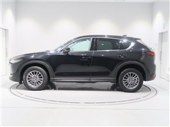 CX-5 25S Lパッケージ