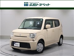 スズキ MRワゴン G