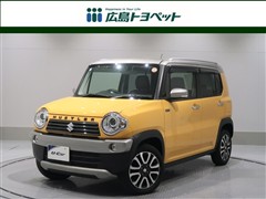 ハスラー J スタイル3