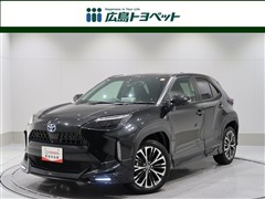 トヨタ ヤリスクロス ハイブリッドZ