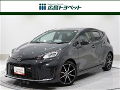 トヨタ アクア GR SPORT