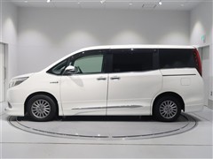 エスクァイア HEV GI