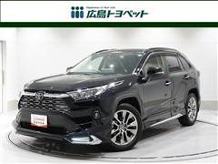 トヨタ RAV4 G Zパッケージ