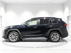 RAV4 G Zパッケージ