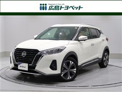 キックス X ツートーンインテリアE