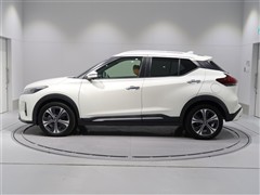 キックス X ツートーンインテリアE