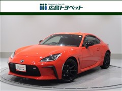 トヨタ GR86 RZ