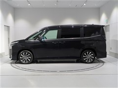 ヴォクシー HEV S-Z