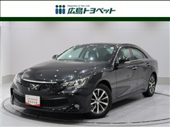 トヨタ マークX 250S