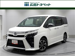 ヴォクシー ZS キラメキ3