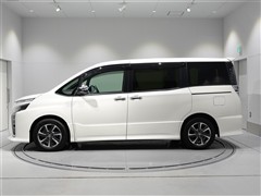 ヴォクシー ZS キラメキ3