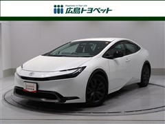 トヨタ プリウス Z