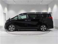 アルファード S Cパッケージ