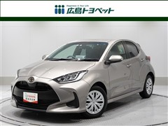 ヤリス Z