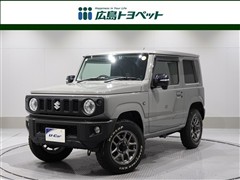 スズキ ジムニー XC