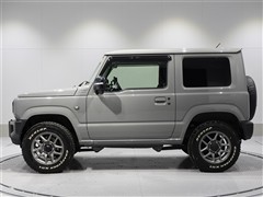 ジムニー XC