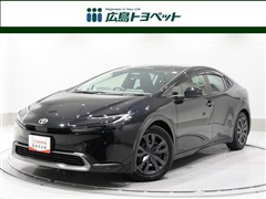 プリウス G