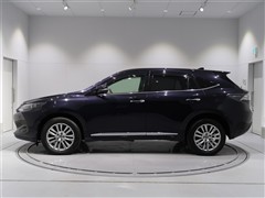 ハリアー プレアド パッケージ