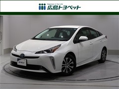 プリウス S セーフティープラス2