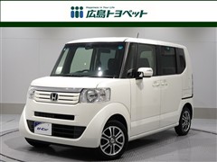 N-BOX カスタム G SSP