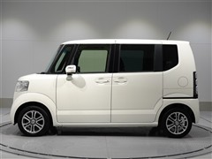 N-BOX カスタム G SSP