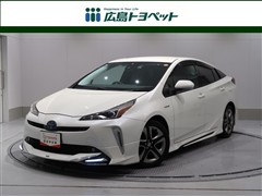 プリウス A ツーリングセレクション