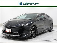 プリウス Z