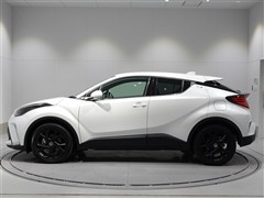 C-HR Gモードネロ セーフティ+