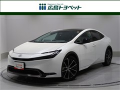プリウス Z