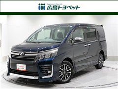 ORヴォクシー ZS キラメキ2
