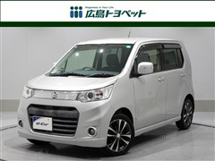 スズキ OR ワゴンR スティングレー T