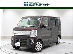 エブリィワゴン PZターボS