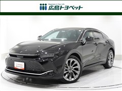 クラウン 2.5クロスオーバーZ