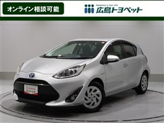 トヨタ ORアクア S スタイルブラック