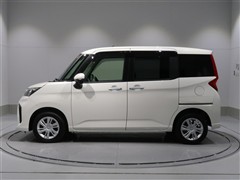 ルーミー G