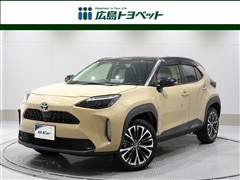 ヤリスクロス Z