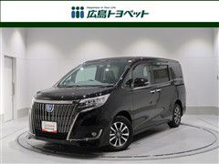 エスクァイアHV GIプレP BLテー